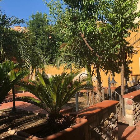 Il Giardino Sul Corso Scafati Exterior foto