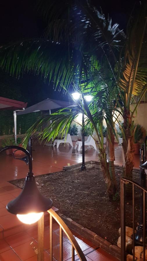Il Giardino Sul Corso Scafati Exterior foto