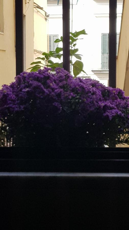 Il Giardino Sul Corso Scafati Exterior foto