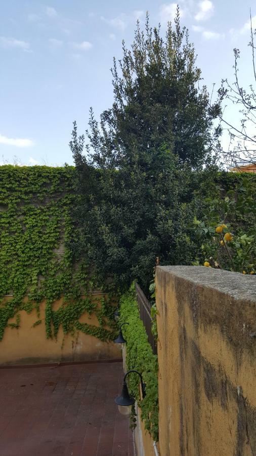 Il Giardino Sul Corso Scafati Exterior foto